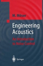 Engineering acoustics an - engineering, acoustics: