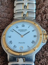 RAYMOND WEIL Geneve Parsifal