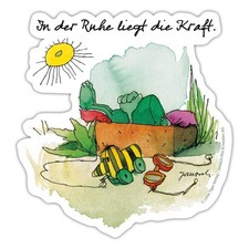 Janoschs frosch und - frosch,