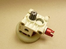 Ersatzteil Hauptgetriebe Klauenanschluss Vario Sky Fox Hubschrauber Verbrenner