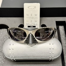 Oakley plantaris titanium - oakley,