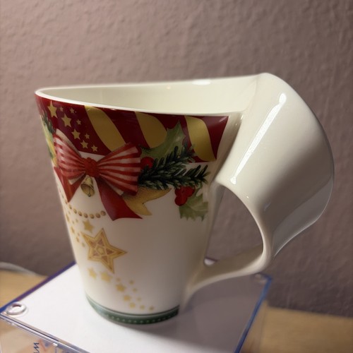 New wave villeroy und - -, boch