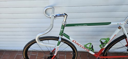 Rennrad rahmen daccordi - rennrad, "daccordi