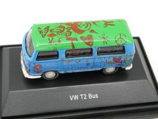 Schuco vw bus - 1:87,