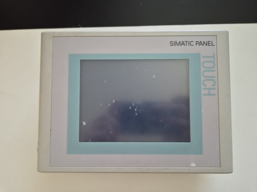 Siemens touchpanel tp177a - siemens,