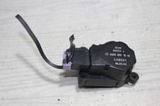 Stellmotor Heizung Klima A2038201642 BEHR Mercedes Benz W203 CL Bj,02