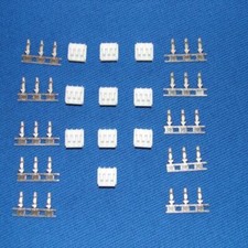 10x Balancerkabel Buchsen-Set