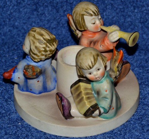 Hummelfigur engel beim - hummelfigur,, 3