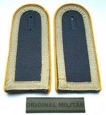 Schulterklappen Luftwaffe