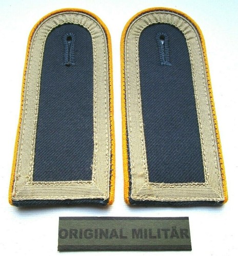 Schulterklappen luftwaffe - schulterklappen,