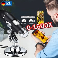 Mini USB Digital Mikroskop
