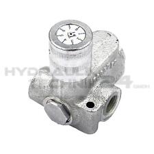 Stromregelventil ohne DBV