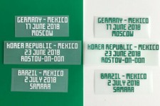 Matchdetail 2018 home away - matchdetail, home/away