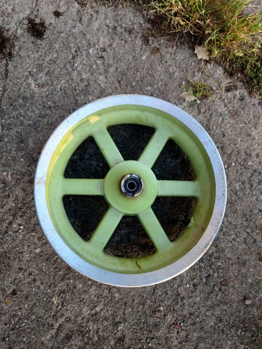 Keeway act matrix 25 45 - matrix,
