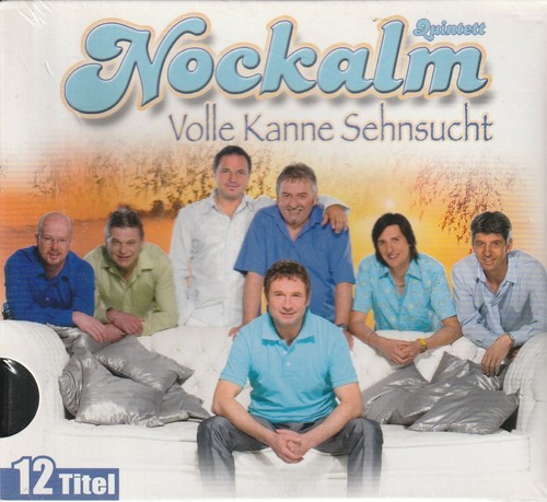 Nockalm quintett volle - quintett,