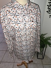 Hemden 4 Stück-GR. XXXL - s. Fotos?