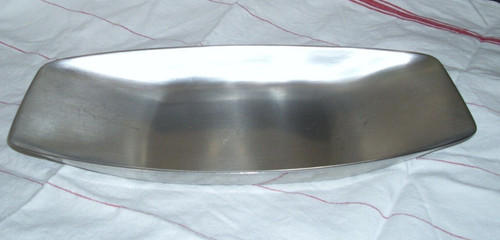 50er 60er wmf rare - wmf, brotschale
