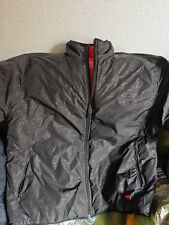 audi jacke herren