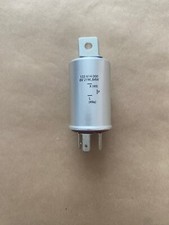 Universal blinkrelais volt - volt,