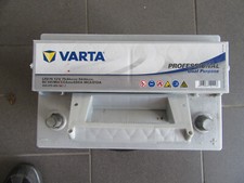 Varta Professional Dual Purpose LFD 75 12V 75AH C20 650A