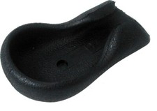 Pfeifenständer Kunstleder 1