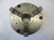 Röhm 160 dreibackenfutter - röhm,