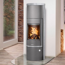 Justus kaminofen faro - justus, w+