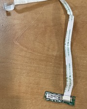 LED Board aus Fujitsu Amilo Pi 3540 ++ voll funktionsfähig