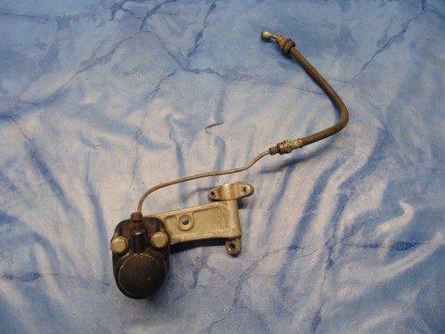 Honda 360t 250 - cj, 360t/