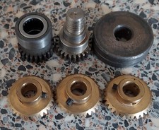 Schweissgerät Elektra Beckum 380 Volt 200/35 E Erstzteile Drahtvorschub