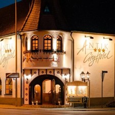 Schwäbische Alb Wellness 2-4 Tage 2P Boutiquehotel Goldhahn Bio Sport & Wellness