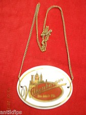 Wilkenburger Das dunkle Pils