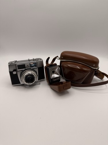 Agfa silette lk - silette,