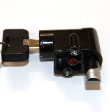 Akku Schloß Innertube Rahmen