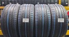 GEBRAUCHT: 4 SOMMERREIFEN