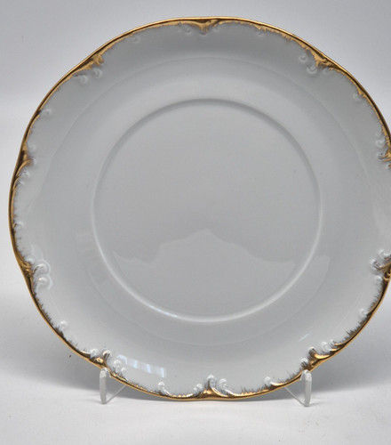 Rosenthal classic rose teller - classic,