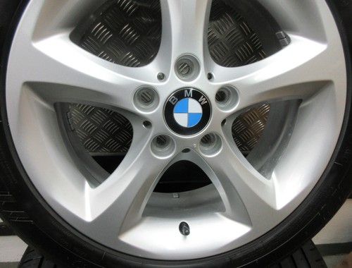 205 r17 sommerreifen bmw - r17,