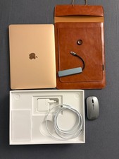 Macbook air m1 16gb 256gb