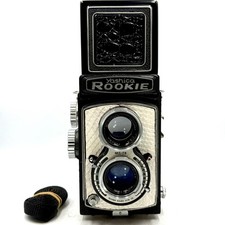 Cla upgrade yashica - upgrade], rookie