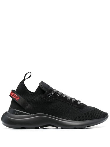 Dsquared fly socke schwarz - fly,