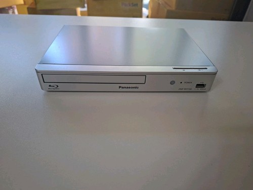 Panasonic dmp bdt168eg - panasonic, dmp-bdt168eg