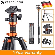 K&F Concept 64" Carbon