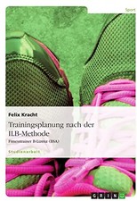 Trainingsplanung nach der