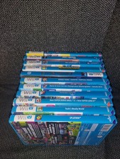 Nintendo Wii U Spiele 