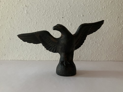 Schöne figur adler - figur,