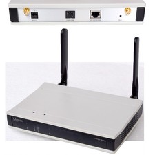 LANCOM SYSTEMS L-321agn IEEE