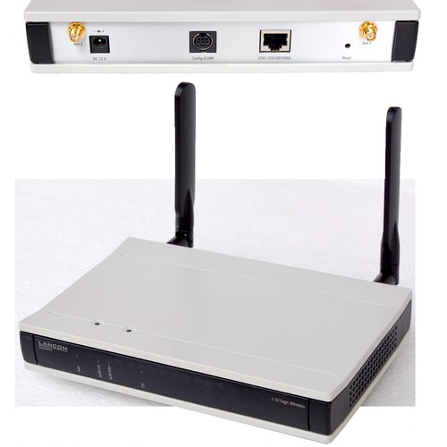 Lancom systems 321agn ieee - l-321agn,