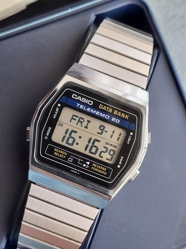 Casio uhr 200 - uhr, [502]