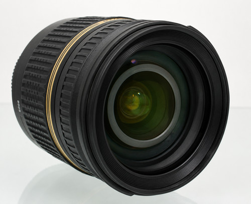 Tamron 50mm 2 - af, xr