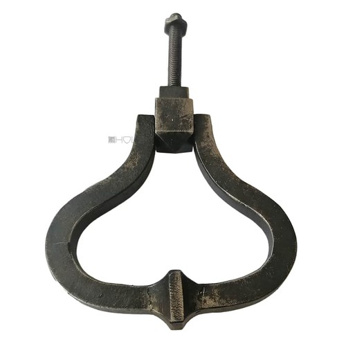 Türklopfer antik klopfring - türklopfer,